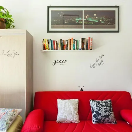 Locazione Turistica Ortica Studio Apartment *