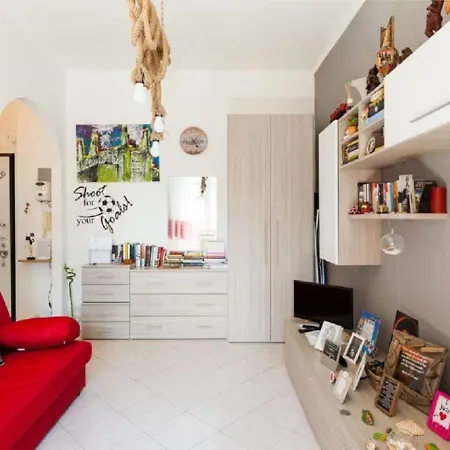 Apartment Locazione Turistica Ortica Studio