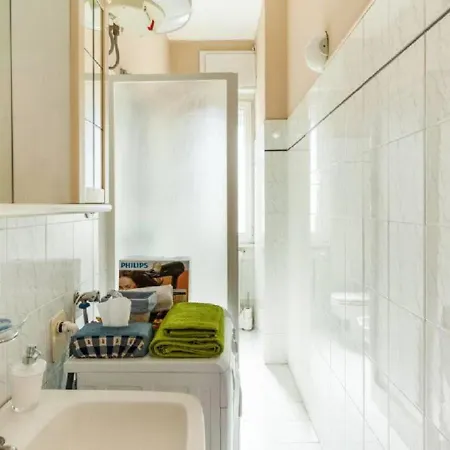 Locazione Turistica Ortica Studio Apartment